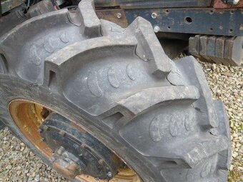 Zetor 8145 nejetý v zemědělství, STK do 2029, konečná cena 2 - 4