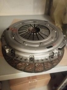 Díly Fabia 1 1.9 TDI - 4