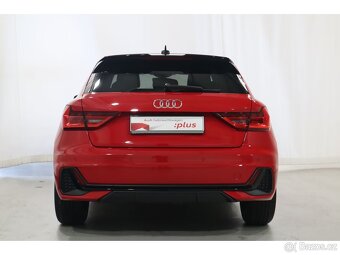 A1 Sportbak 25 TFSi 90PS AUT 2Klim AL DPH CarPlay 1/25 - 4