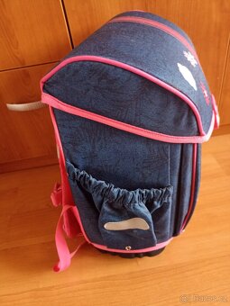 školní aktovka - 4