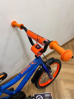 Nové dětské kolo - Kellys Wasper 16 - 4