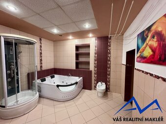 Prodej, byt 3+1, Český Těšín, ul. Ostravská - 4