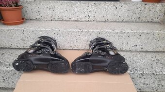 Kvalitní lyžáky Head 26-26,5 cm - 4