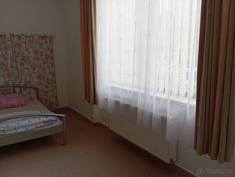 Pronajmu 1+kk kompletně zařízený 34m2 v širším centru - 4