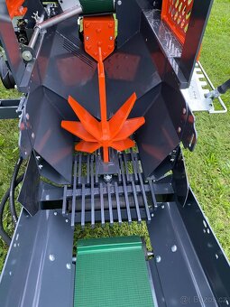 Štípací automat RWS 20T (TR) - 4