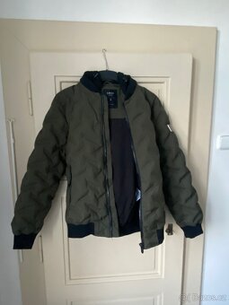 dětská zimní bunda SMOG - 4