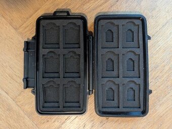 GoPro Hero 10 Black + příslušenství - 4