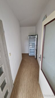 Pronájem podkrovního bytu 2+1, Radvanice u Trutnova - 4