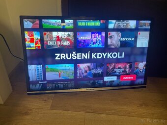 Smart TV Hyundai 81cm - 4