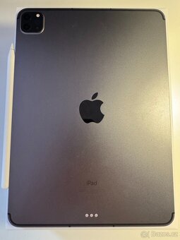 Apple iPad Pro M1 (256 GB, Cellular, Space Gray) - 4