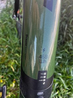 Elektrokolo crussis E-gordo - 4