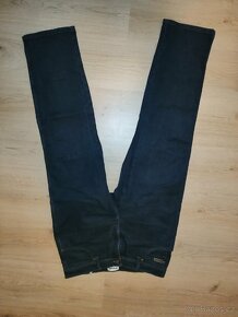 Džíny Wrangler Texas pánské - 4