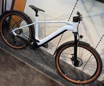 CUBE Reaction Hybrid PRO 625Wh ALLROAD,394km,XXL(190-210) - 4