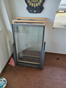 Střešní okna Velux 78x118 - 4