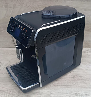 Automatický kávovar Saeco GranAroma SM6580 - se zárukou - 4