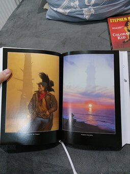 George Beahm - Stephen King: Život a dílo krále hororu - 4