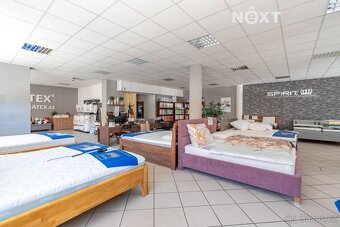 Pronájem komerční Obchodní prostory, 228㎡ - 4