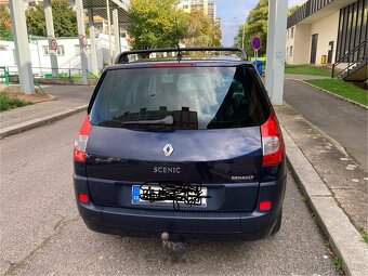 Renault Grand Scenic 2.0DCI 110 kW - 4