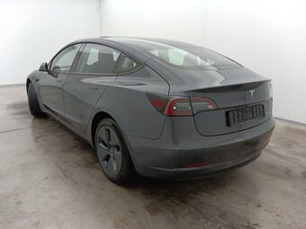 Tesla Model 3 LR,tepelné čerpadlo, EAP, tažné, LED Matrix - 4