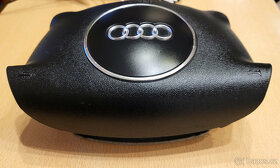 Predám airbag vodiča na Audi A4 (B6) - 4