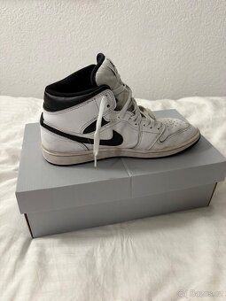 Air Jordan 1 Mid – EU 42 - 4