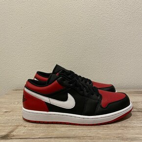 Air Jordan 1 Low - 4