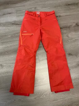 Zimní lyžařské vybavení - 4