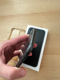Apple iPhone 11 – NOVÁ baterie - 4