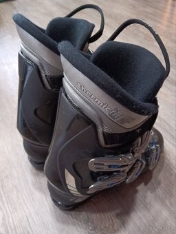 Lyžáky Salomon 27 cm - 4