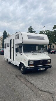 Auto Karavan - 4