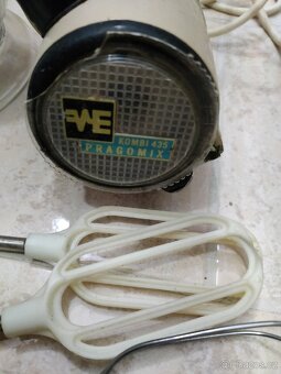 Šlehač ETA kombi 435 - 4