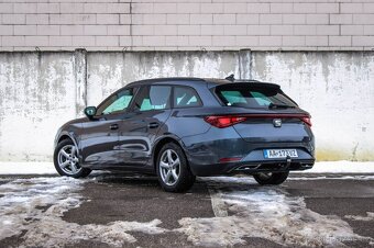 Seat Leon ST 2.0TDi 110kw DSG Virtual cockpit - 4