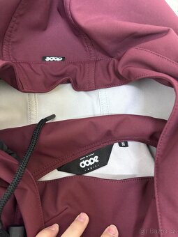 Lyžařská bunda dope - 4