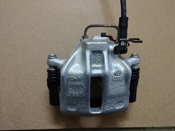 Vw Passat b5 třmeny+držáky - 4