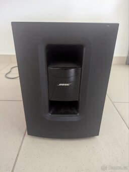 Bose SineMate 130 - 4