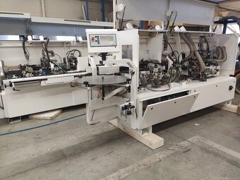 Olepovacka hran Homag EDGETEQ S-240 - 4