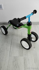 Dětské odrážedlo Puky Wutsch - 4