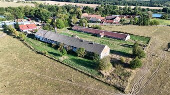 Rozsáhlý zemědělský areál - 4