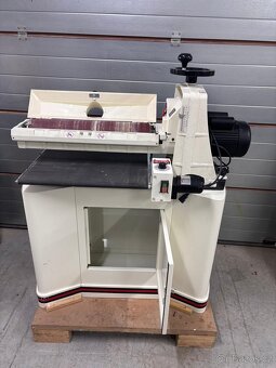 Sirokopasova válcová bruska - 4