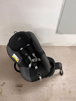 Britax Romer Dualfix M - 4