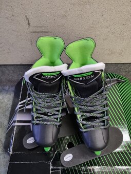 Brusle inline Mission Lil' Ripper velikost 2-5 - 4