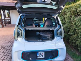 Stylové XEV YOYO - 4