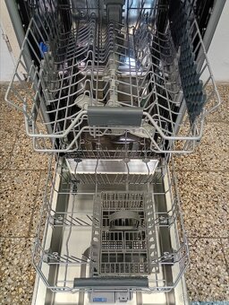 Myčka nádobí Beko 45 - 4