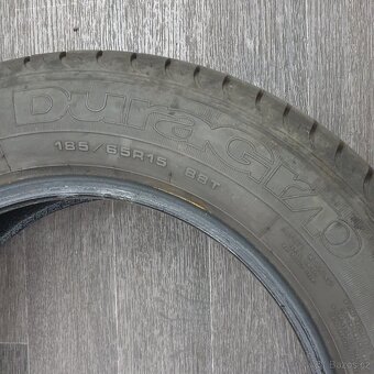 Letní pneumatiky GoodYear 185/65 R15 č. AP278 - 4