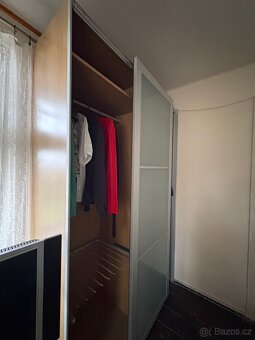 Ložnice sestava Ikea - 4