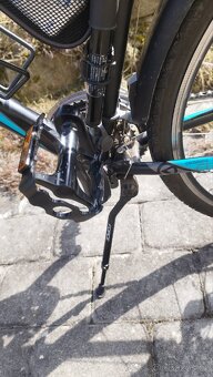 Jízdní kolo KELLYS 60 CLIFF CROSS - 4