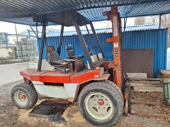 DESTA DVHM 3222TM - 4