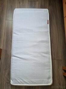 Matrace 120x60 cm s příslušenstvím - 4