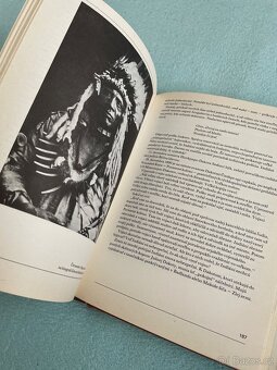 PRÉRIJNÍ A PRALESNÍ INDIÁNI - 4