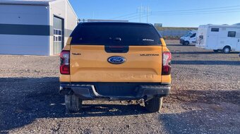 Ford Ranger Wildtrak 150 kW - 4